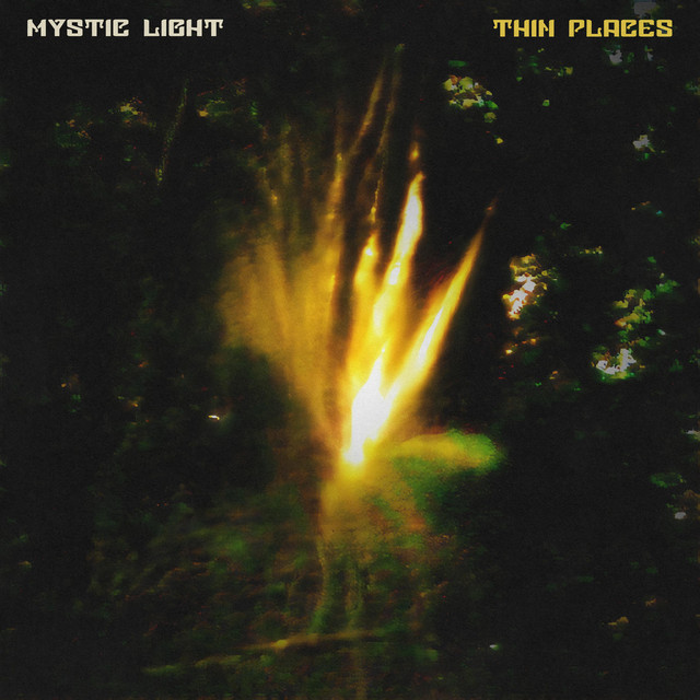 Thin Places