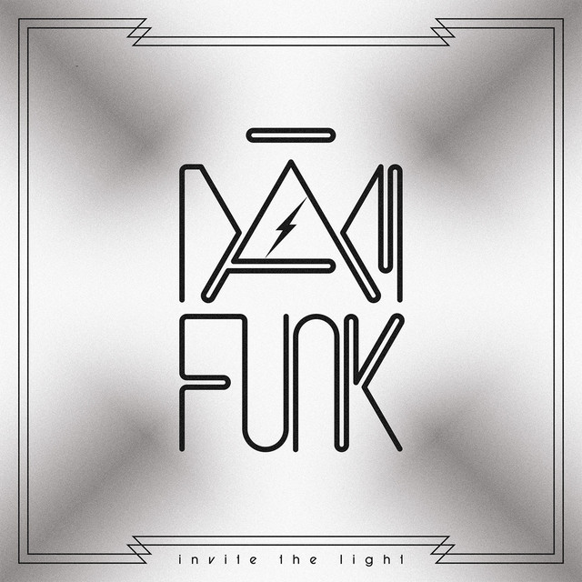 Invite The Light cover art