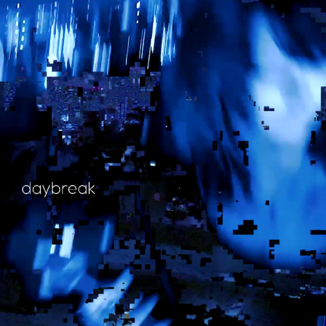 daybreak cover art