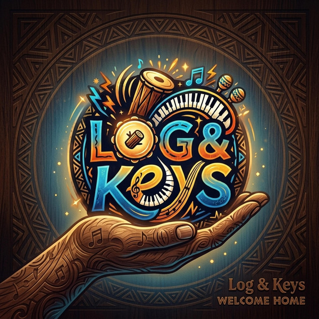Log and Keys