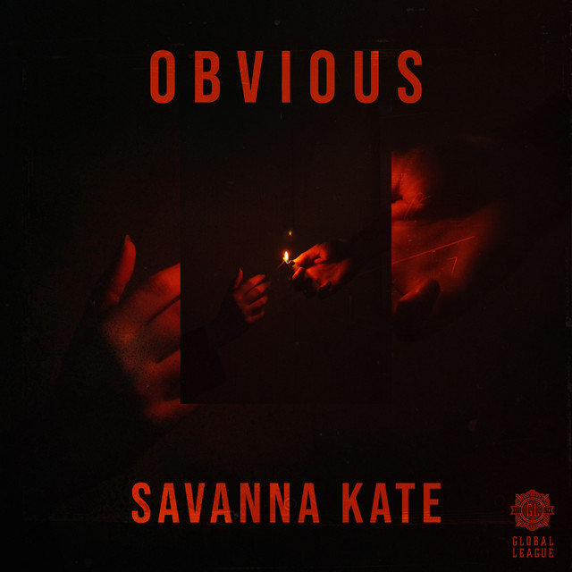 Obvious cover art