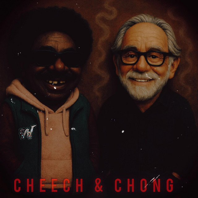 Rapper weed - Final