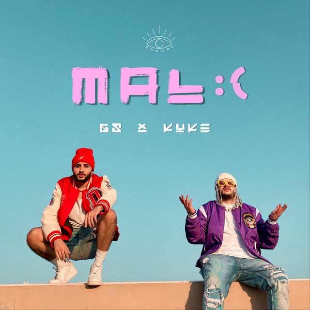 Mal :( cover art