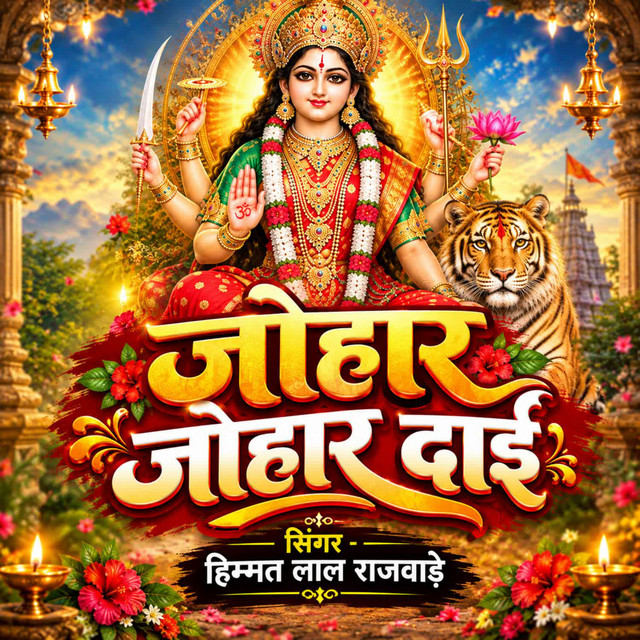 HIMMAT LAL RAJWADE
