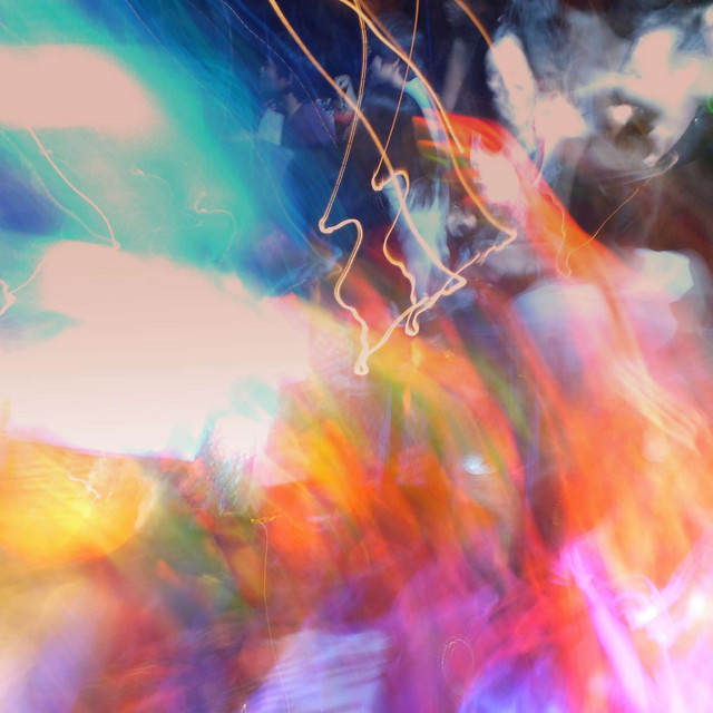 Music for Escaping Agenda (Jazz Quintet) cover art