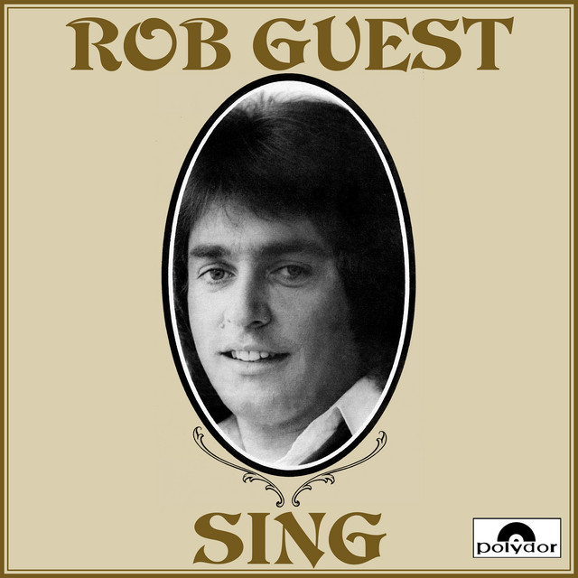 Sing cover art