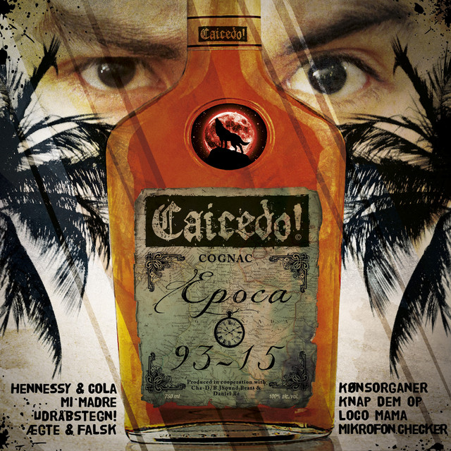 Epoca 93-15 cover art