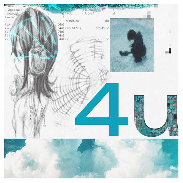 4u cover art