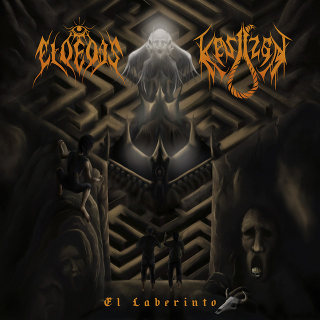 El Laberinto