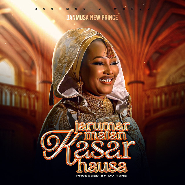 Jarumar Matan Kasar Hausa