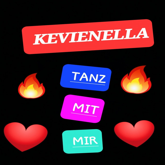 Tanz mit mir