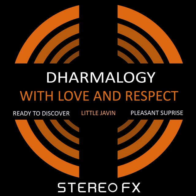 With Love & Respect cover art