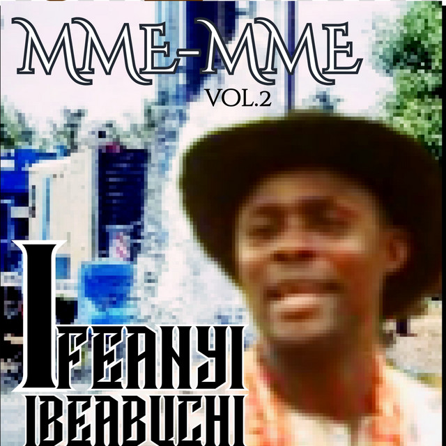 Ifeanyi Ibeabuchi