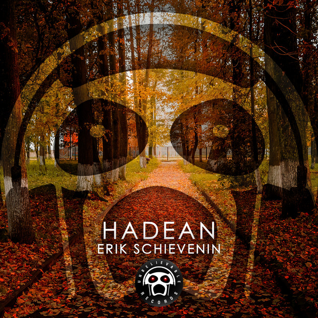 Hadean - Original Mix cover art