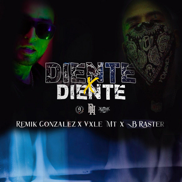 Diente x Diente
