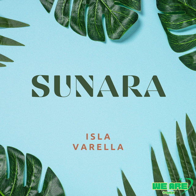 Isla Varella