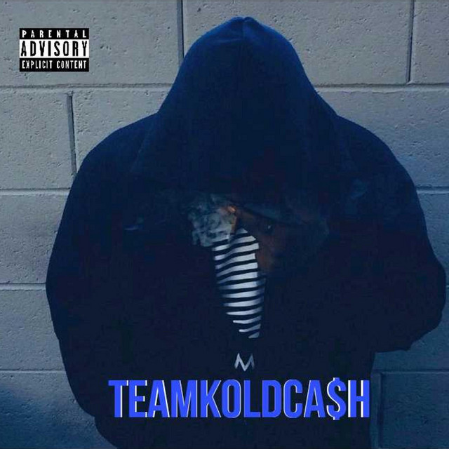 Teamkoldca$h cover art