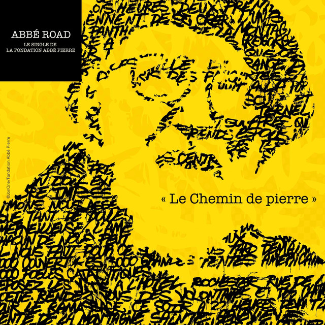 Le chemin de pierre - Version Pop