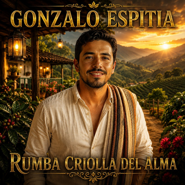 Gonzalo Espitia