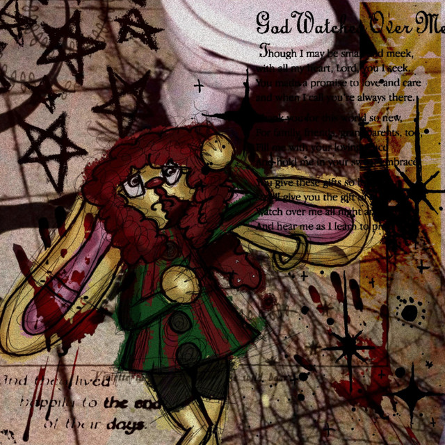 METANOIA cover art