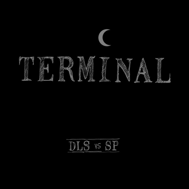 Terminal cover art