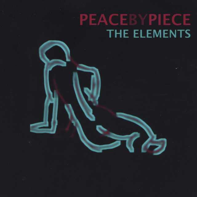 Peace by Piece