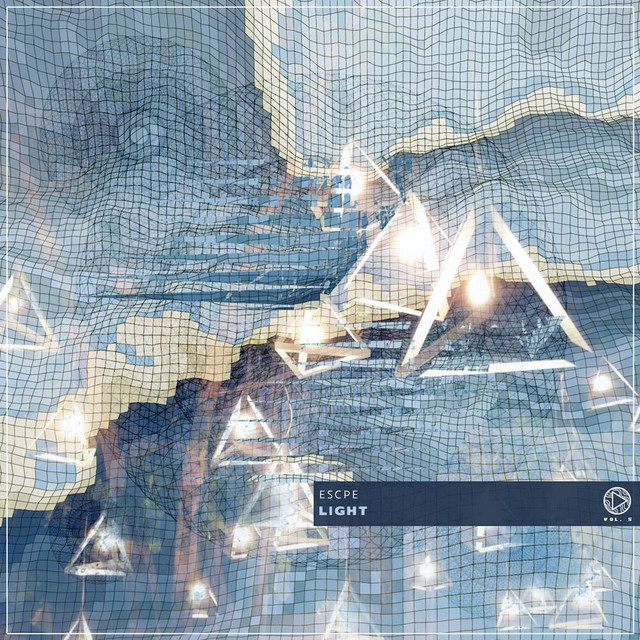 Light cover art