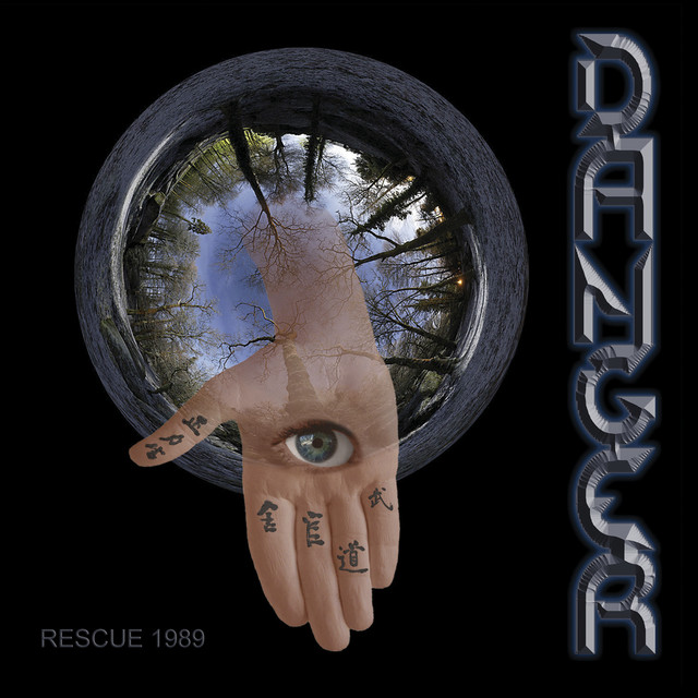 Rescue 1989 cover art