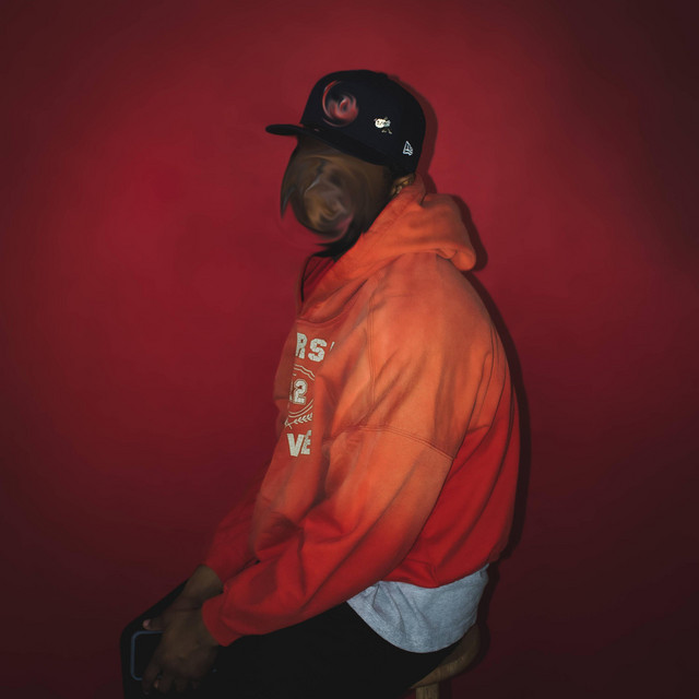 No Love Lost cover art