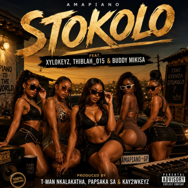 Stokolo