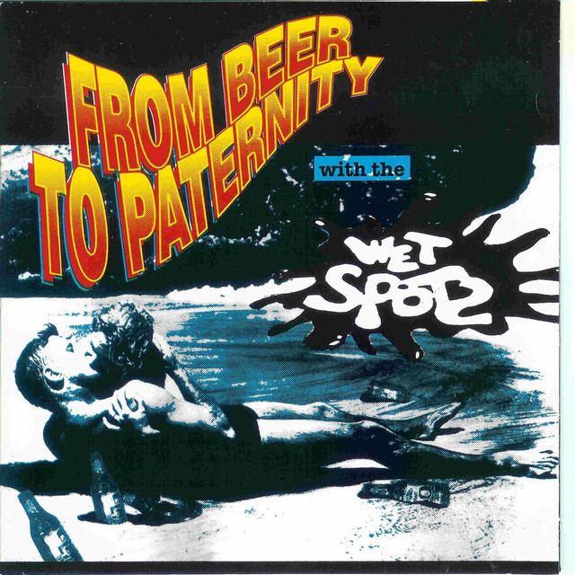 From Beer to Paternity cover art