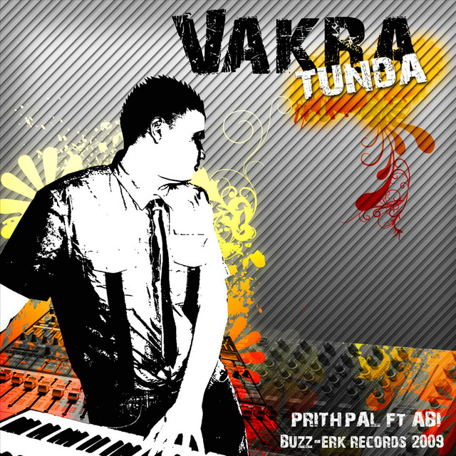 Vakra Tunda cover