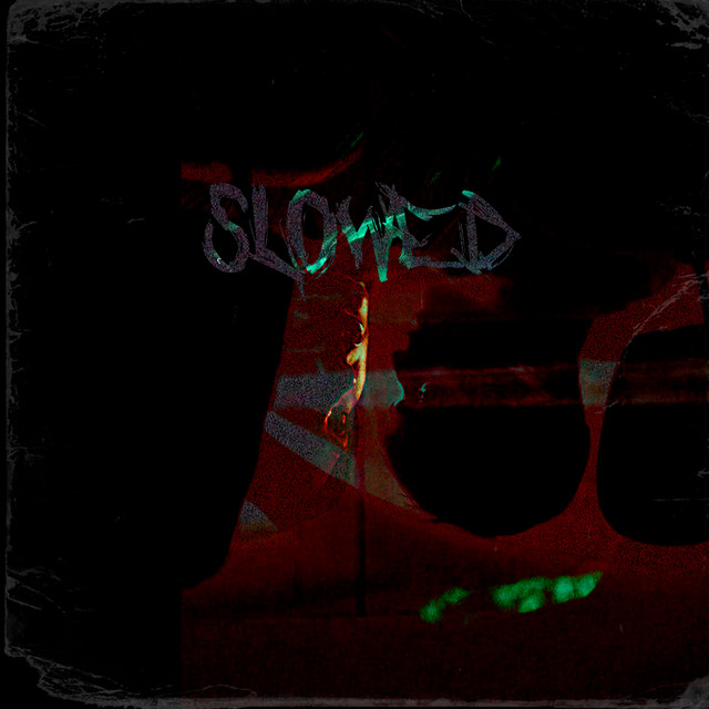 NUNCA MAIS - SLOWED
