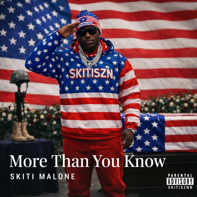 More Than You Know