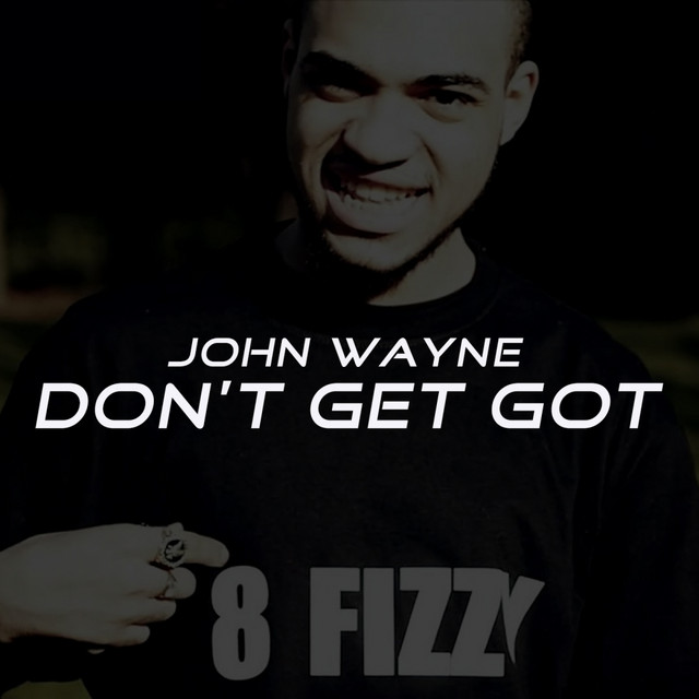 Don't Get Got cover art