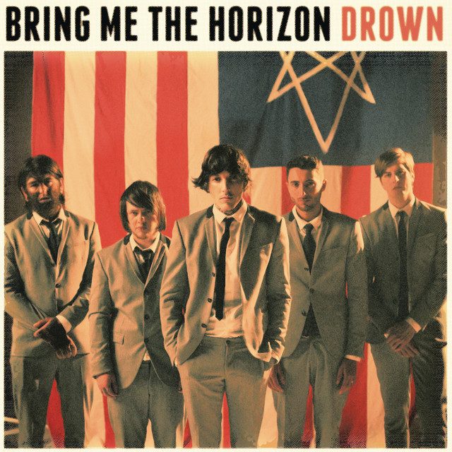 Drown - song by Bring Me The Horizon | Spotify