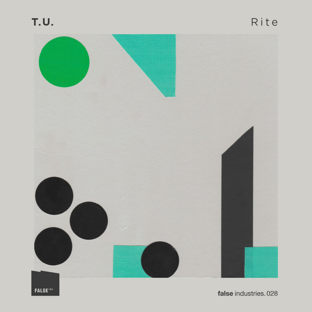 Rite cover art