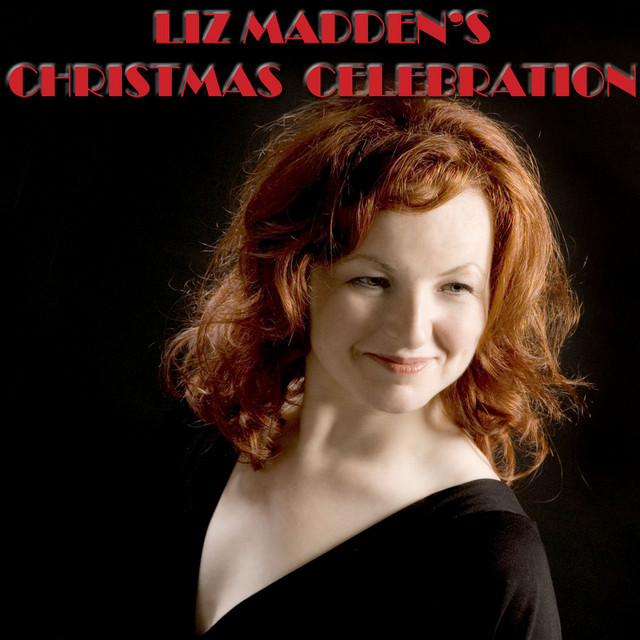 Liz Madden's Christmas Celebration cover art