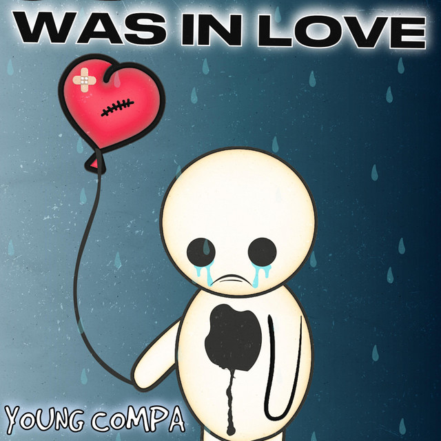 WAS IN LOVE