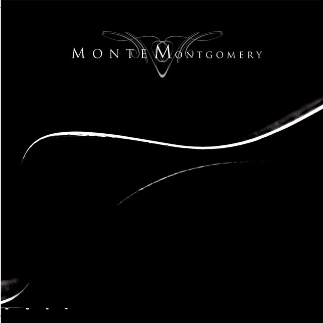 Monte Montgomery cover
