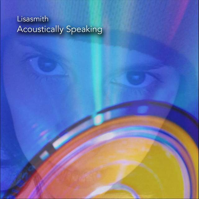Acoustically Speaking cover art
