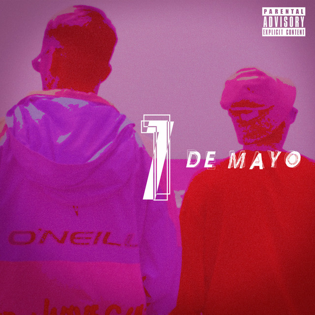 1 de mayo