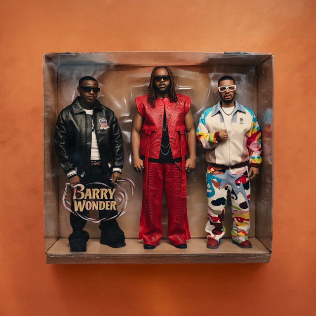 undefined album image