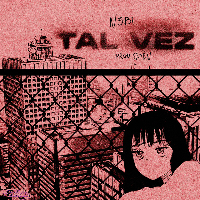 Tal Vez cover art