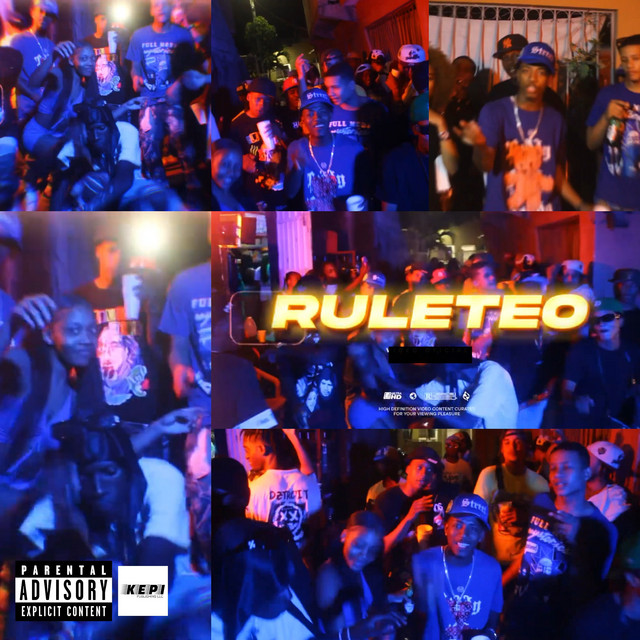 Ruleteo