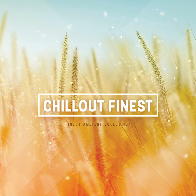 Chillout Finest cover art