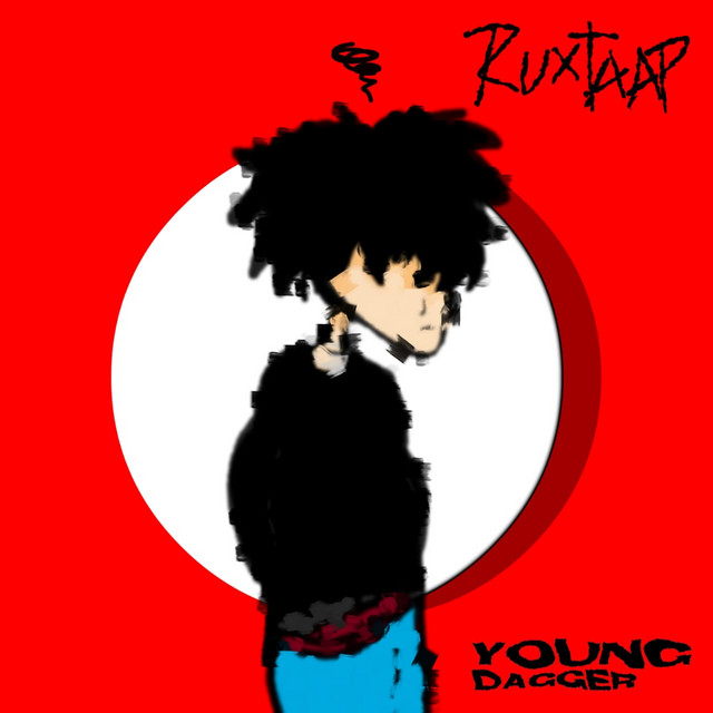 Youngdagger cover art
