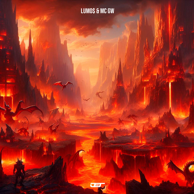 Canto das Trevas cover art