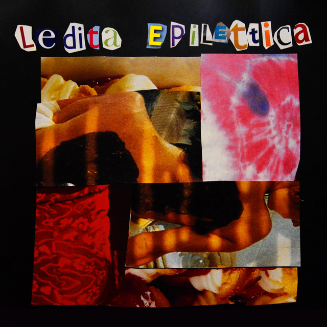 Epilettica cover art