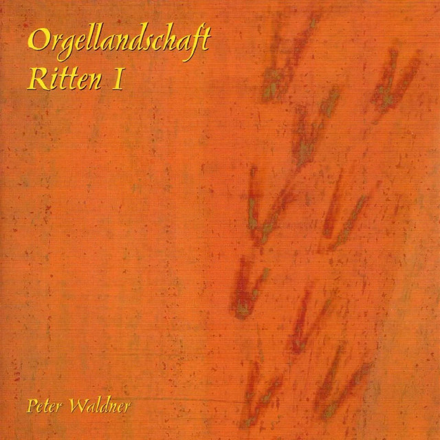 Toccata - Orgel der Kirche St. Peter, Siffian von Ignaz Wörle